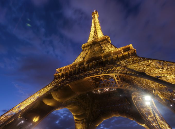 Wallpaper Eiffel Tower, Paris, France, travel, tourism, Architecture 4994914846